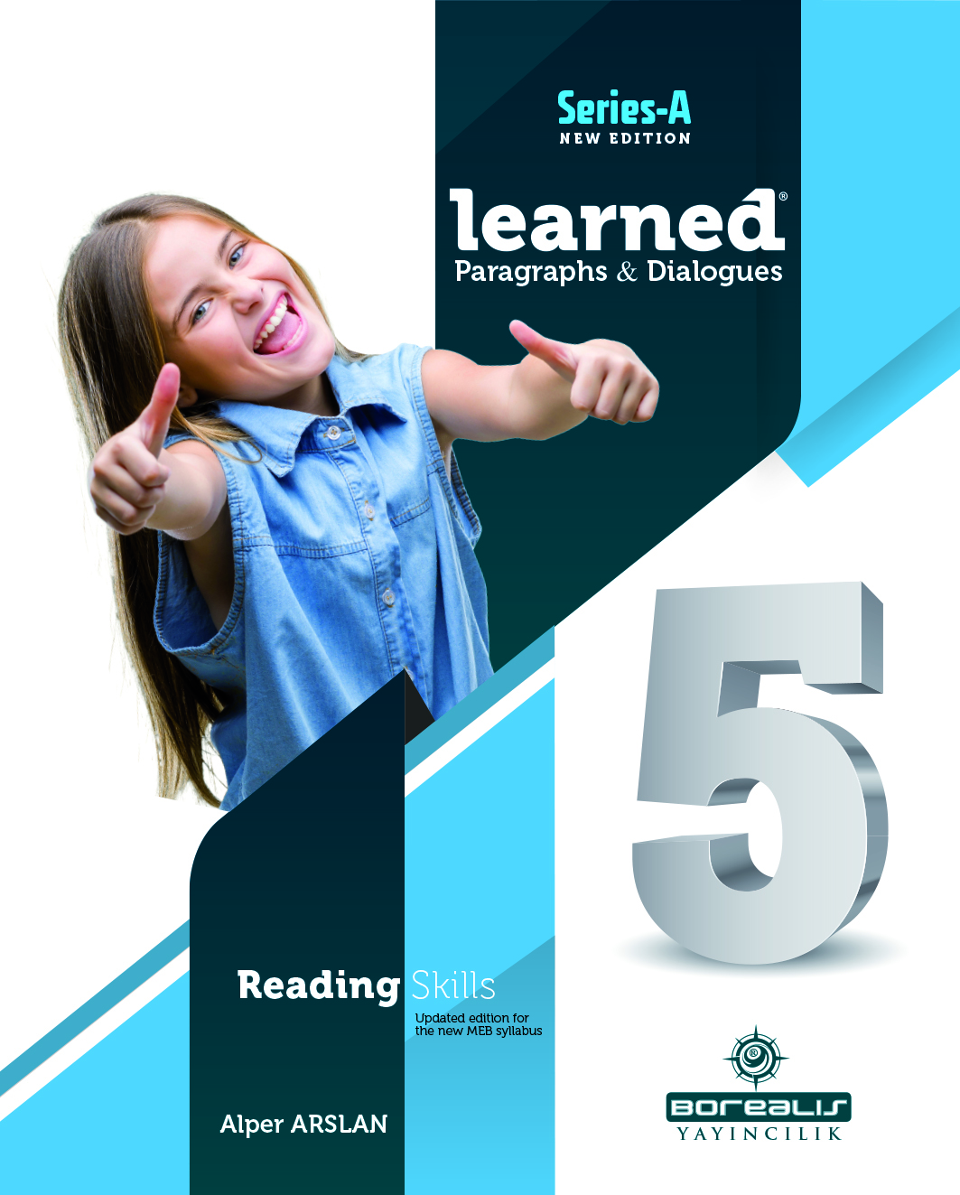 Learned Paragraphs & Dialogues 5